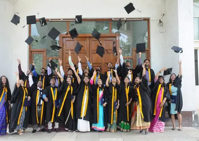 Administrative Staff College Of India: Dr. Kakarla Subba Rao Centre for Healthcare Management Hyderabad Events photo 5